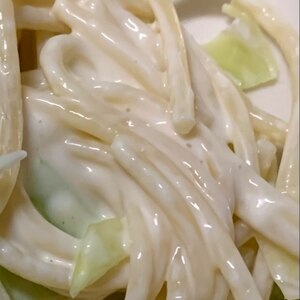 定番スパサラ